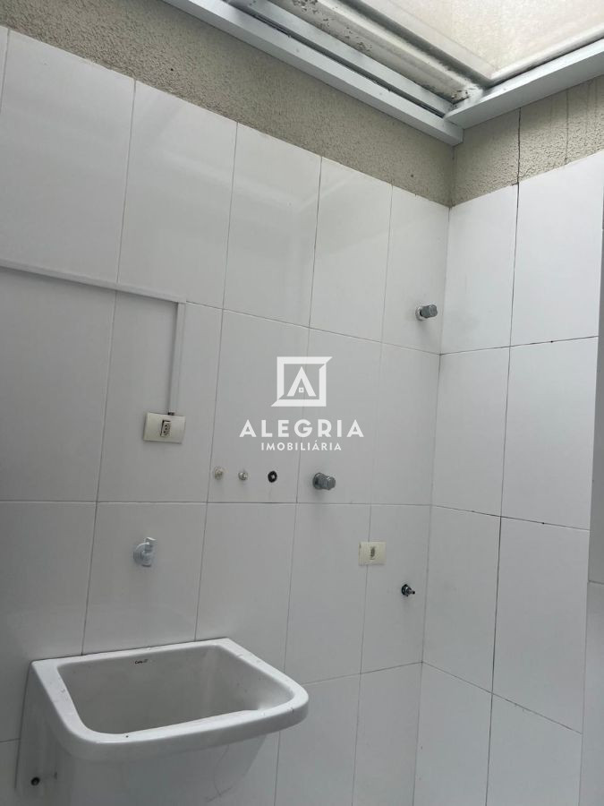 APARTAMENTO 2 DORMITÓRIOS SENDO 1 SUÍTE Monte Libano em São José dos Pinhais em São José dos Pinhais