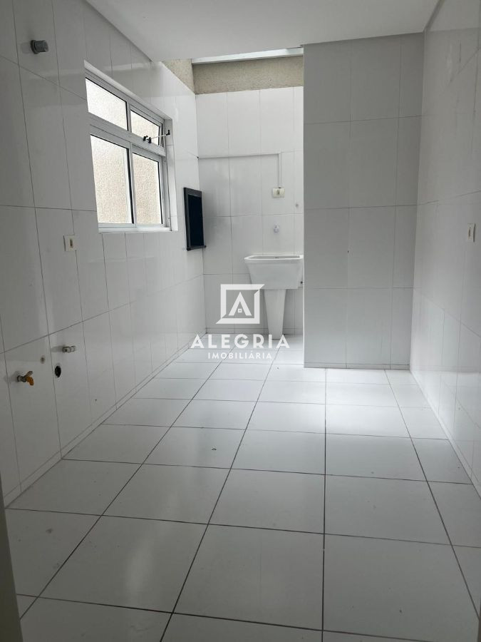 APARTAMENTO 2 DORMITÓRIOS SENDO 1 SUÍTE Monte Libano em São José dos Pinhais em São José dos Pinhais