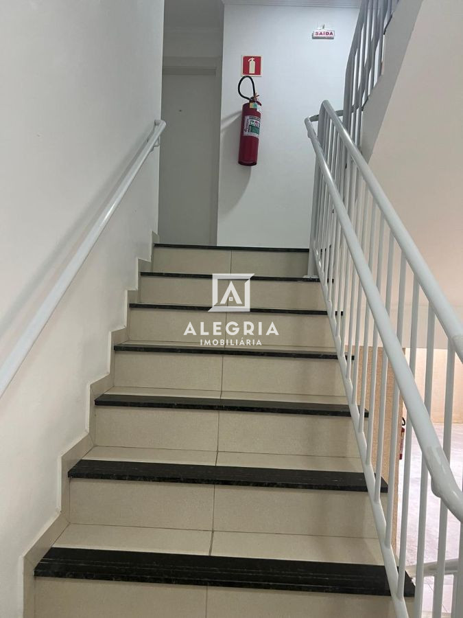 APARTAMENTO 2 DORMITÓRIOS SENDO 1 SUÍTE Monte Libano em São José dos Pinhais em São José dos Pinhais