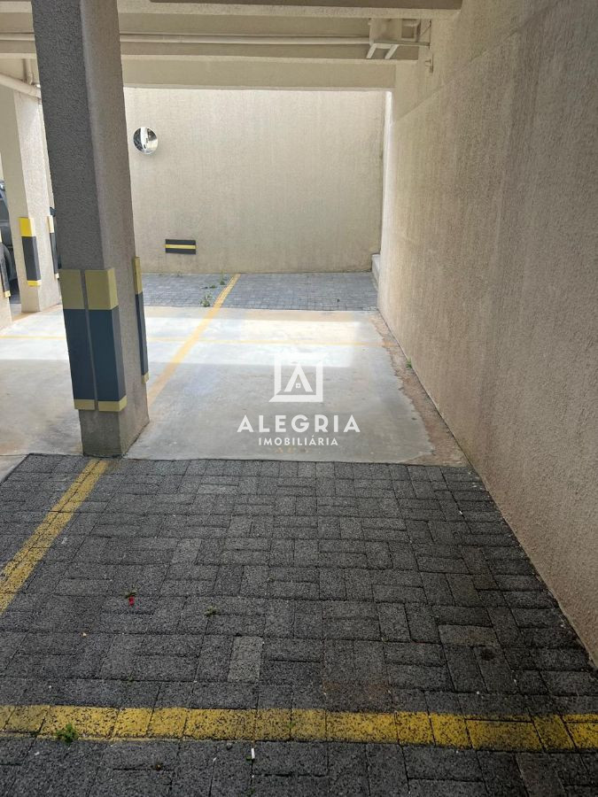 APARTAMENTO 2 DORMITÓRIOS SENDO 1 SUÍTE Monte Libano em São José dos Pinhais em São José dos Pinhais
