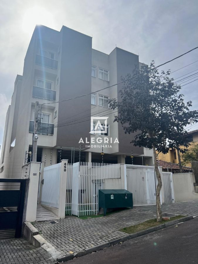 APARTAMENTO 2 DORMITÓRIOS SENDO 1 SUÍTE Monte Libano em São José dos Pinhais em São José dos Pinhais
