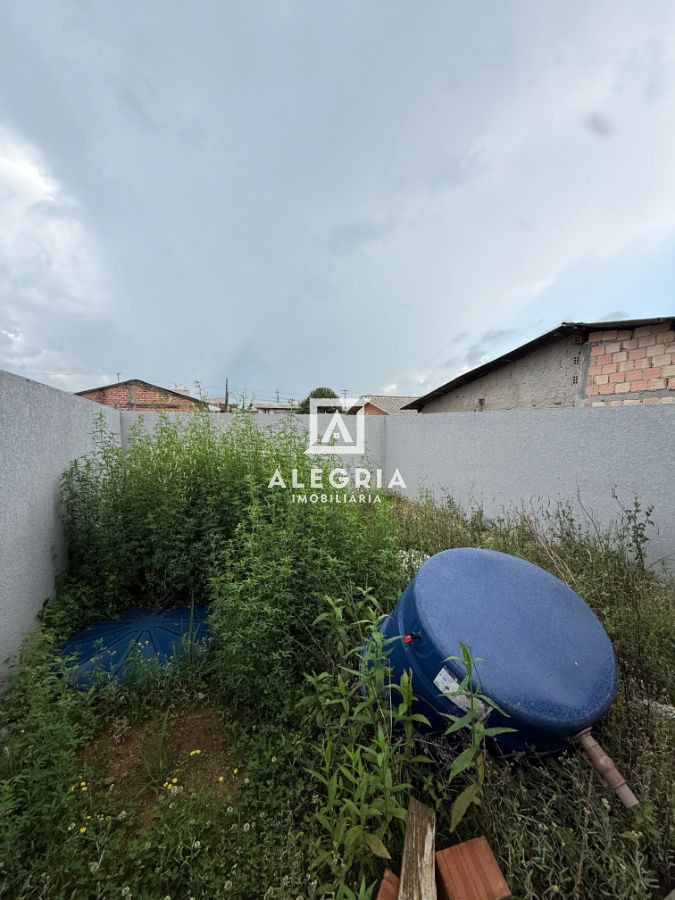 Casa Contendo 03 Dormitórios Sendo 01 Suite no São Marcos em São José dos Pinhais