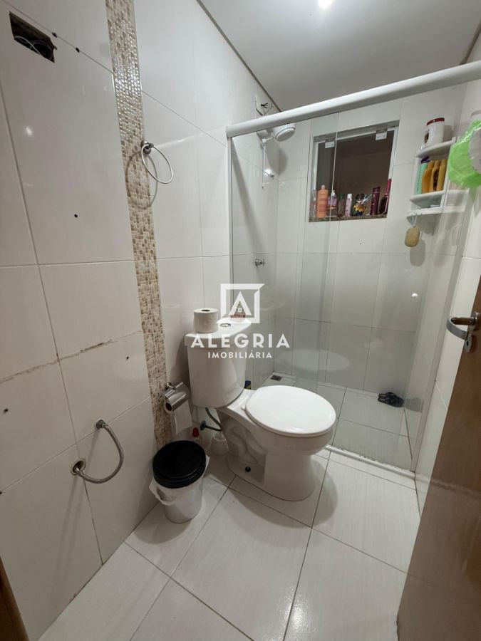 Apartamento Terreo com Garden no bairro Costeria em São José dos Pinhais