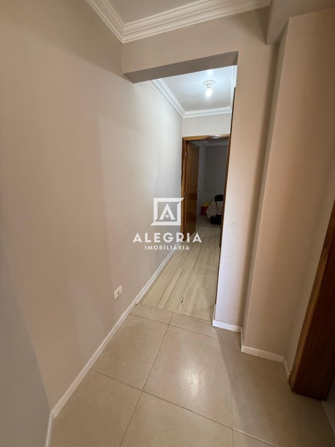 Apartamento Terreo com Garden no bairro Costeria em São José dos Pinhais