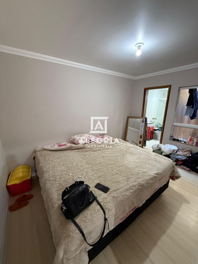 Apartamento Terreo com Garden no bairro Costeria em São José dos Pinhais