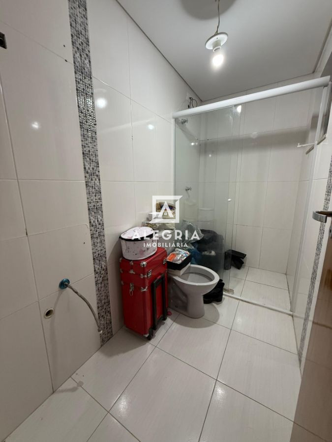 Apartamento Terreo com Garden no bairro Costeria em São José dos Pinhais