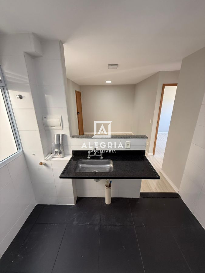 Lindo Apartamento Terreo com Garden no bairro Colonia Rio Grande em São José dos Pinhais