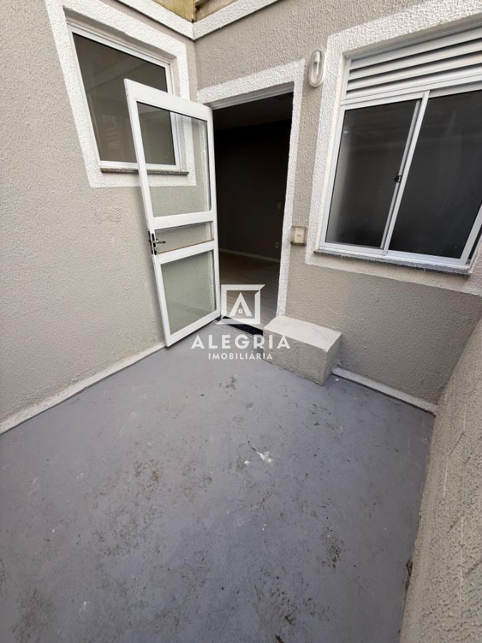 Lindo Apartamento Terreo com Garden no bairro Colonia Rio Grande em São José dos Pinhais