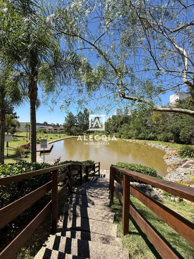 Lindo Apartamento Terreo com Garden no bairro Colonia Rio Grande em São José dos Pinhais
