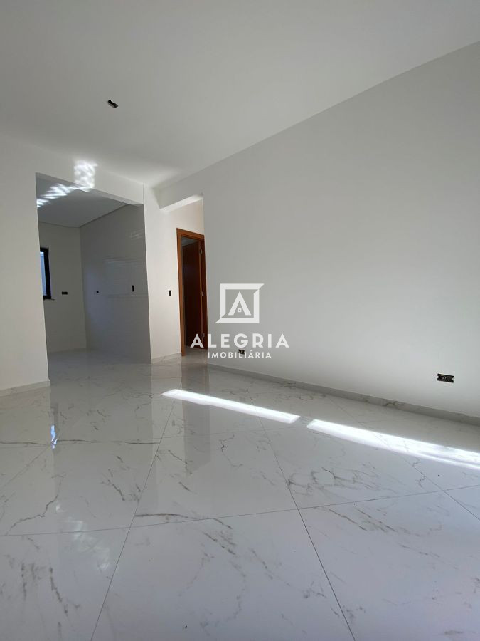 Lindo Apartamento com 2 Quartos e 2 Gardens no Afonso Pena em São José dos Pinhais