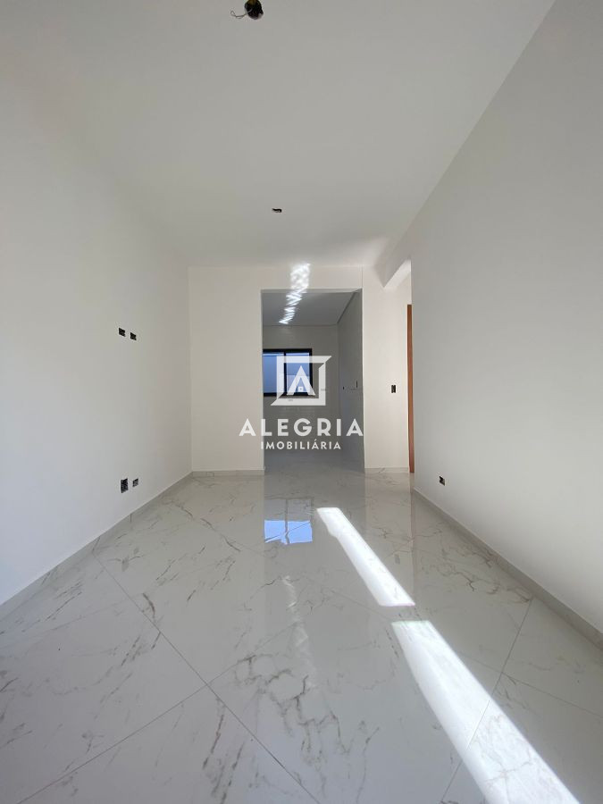 Lindo Apartamento com 2 Quartos e 2 Gardens no Afonso Pena em São José dos Pinhais