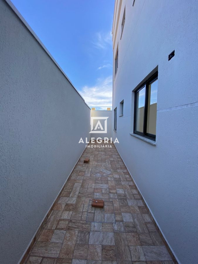 Lindo Apartamento com 2 Quartos e 2 Gardens no Afonso Pena em São José dos Pinhais