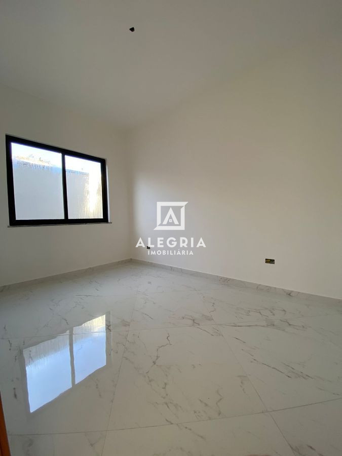 Lindo Apartamento com 2 Quartos e 2 Gardens no Afonso Pena em São José dos Pinhais