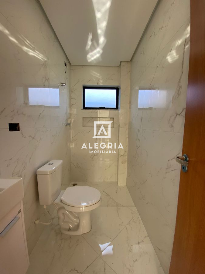 Lindo Apartamento com 2 Quartos e 2 Gardens no Afonso Pena em São José dos Pinhais