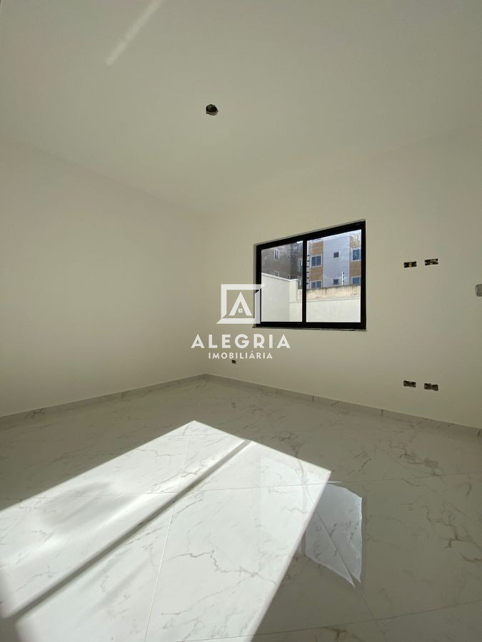 Lindo Apartamento com 2 Quartos e 2 Gardens no Afonso Pena em São José dos Pinhais