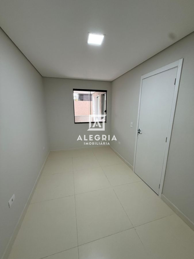 Lindo Apartamento Contendo 02 Dormitórios no Afonso Pena em São José dos Pinhais