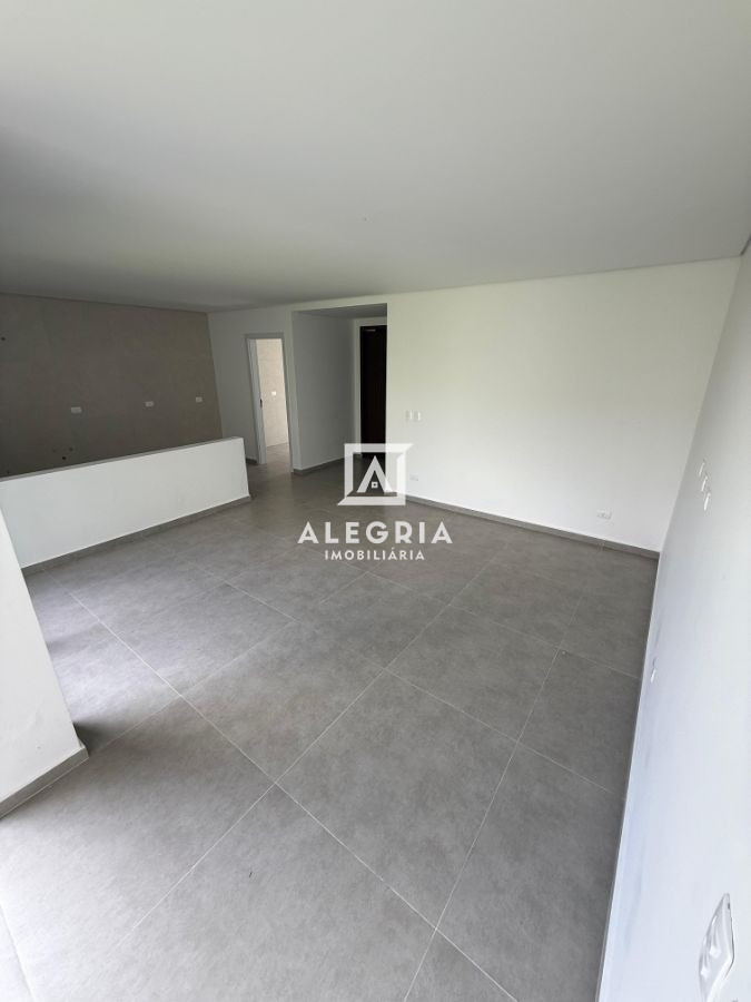 Belíssimo Sobrado Alto padrão em condomínio fechado no bairro Costeira em São José dos Pinhais