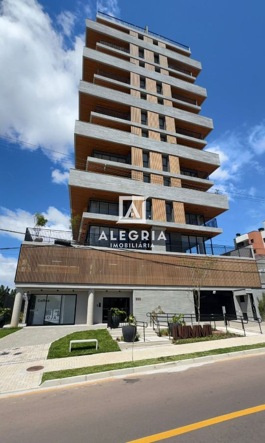 Lindo Apartamento de Alto Padrão no Bairro São Pedro em São José dos Pinhais