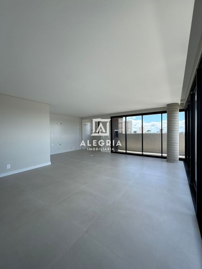 Lindo Apartamento de Alto Padrão no Bairro São Pedro em São José dos Pinhais