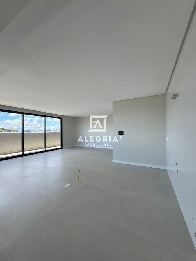 Lindo Apartamento de Alto Padrão no Bairro São Pedro em São José dos Pinhais