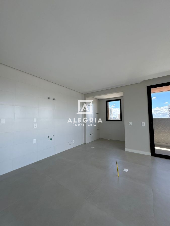 Lindo Apartamento de Alto Padrão no Bairro São Pedro em São José dos Pinhais
