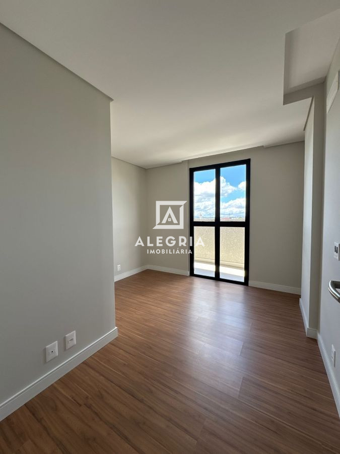 Lindo Apartamento de Alto Padrão no Bairro São Pedro em São José dos Pinhais