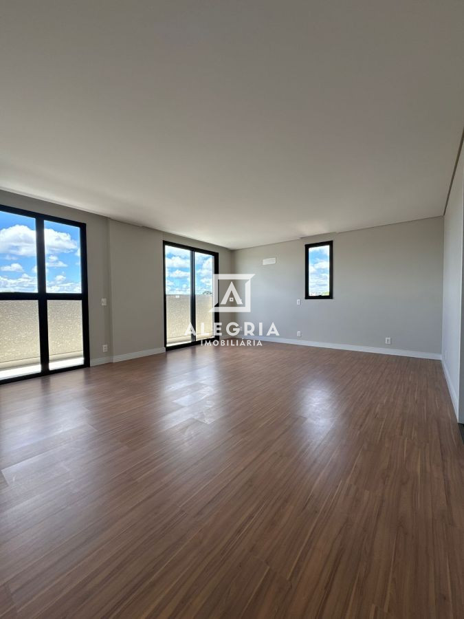 Lindo Apartamento de Alto Padrão no Bairro São Pedro em São José dos Pinhais