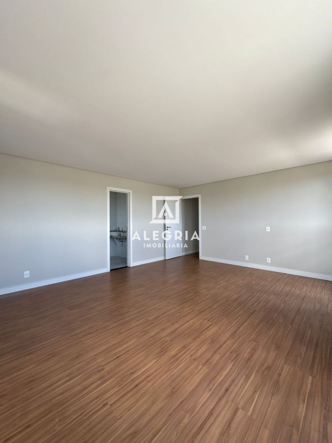 Lindo Apartamento de Alto Padrão no Bairro São Pedro em São José dos Pinhais