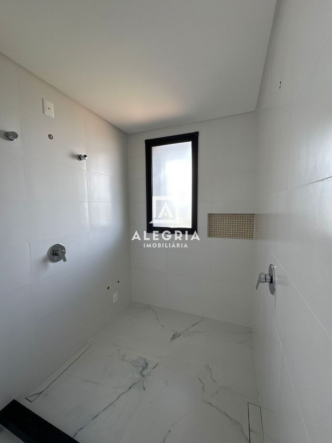Lindo Apartamento de Alto Padrão no Bairro São Pedro em São José dos Pinhais