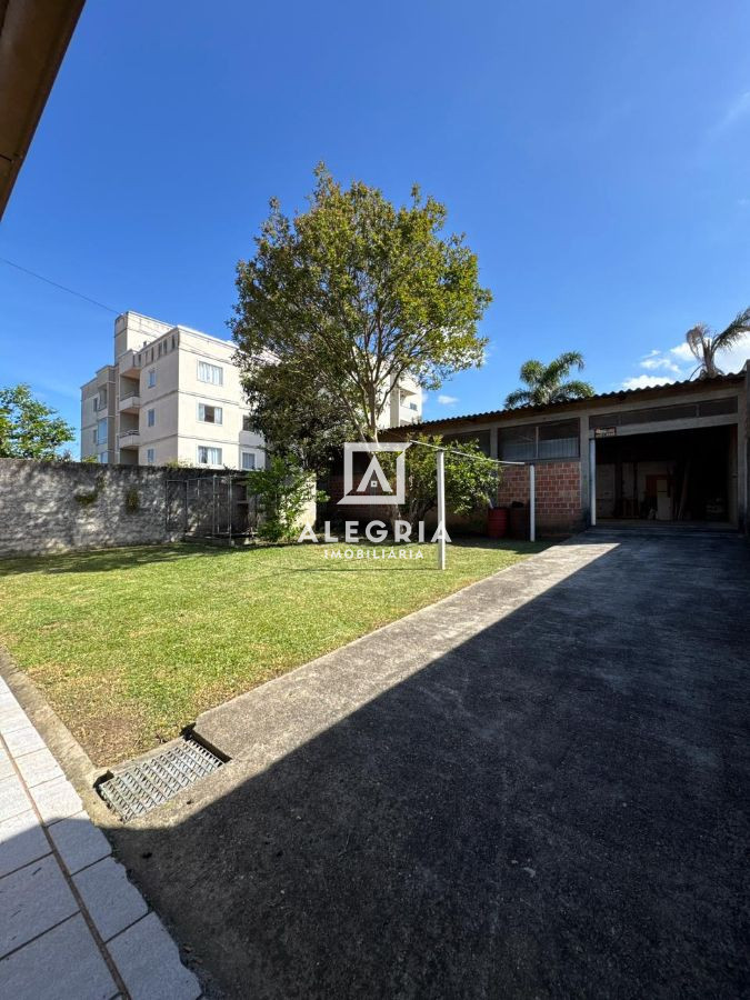 CASA 03 QUARTOS (SENDO 01 SUÍTE), SOZINHA NO TERRENO em São José dos Pinhais