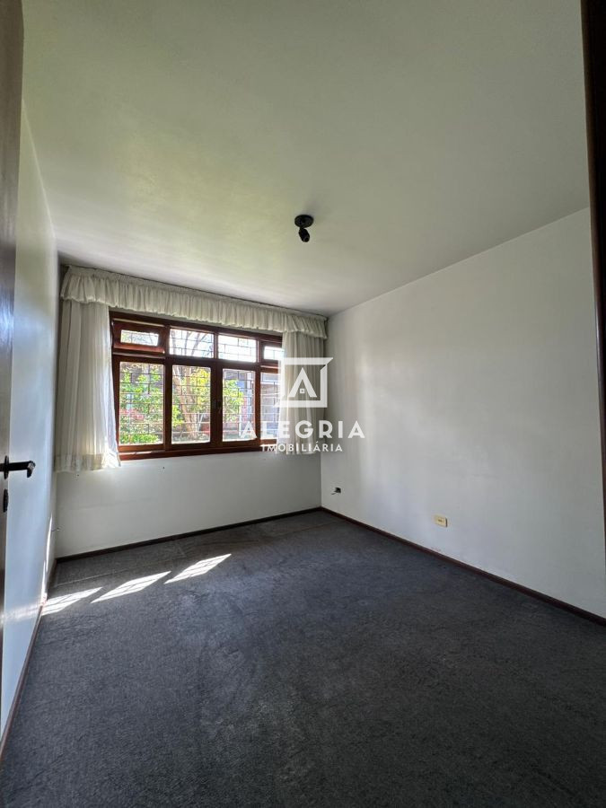 CASA 03 QUARTOS (SENDO 01 SUÍTE), SOZINHA NO TERRENO em São José dos Pinhais