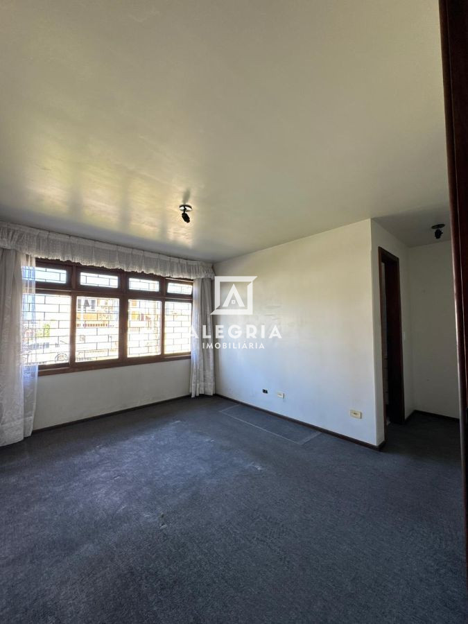 CASA 03 QUARTOS (SENDO 01 SUÍTE), SOZINHA NO TERRENO em São José dos Pinhais