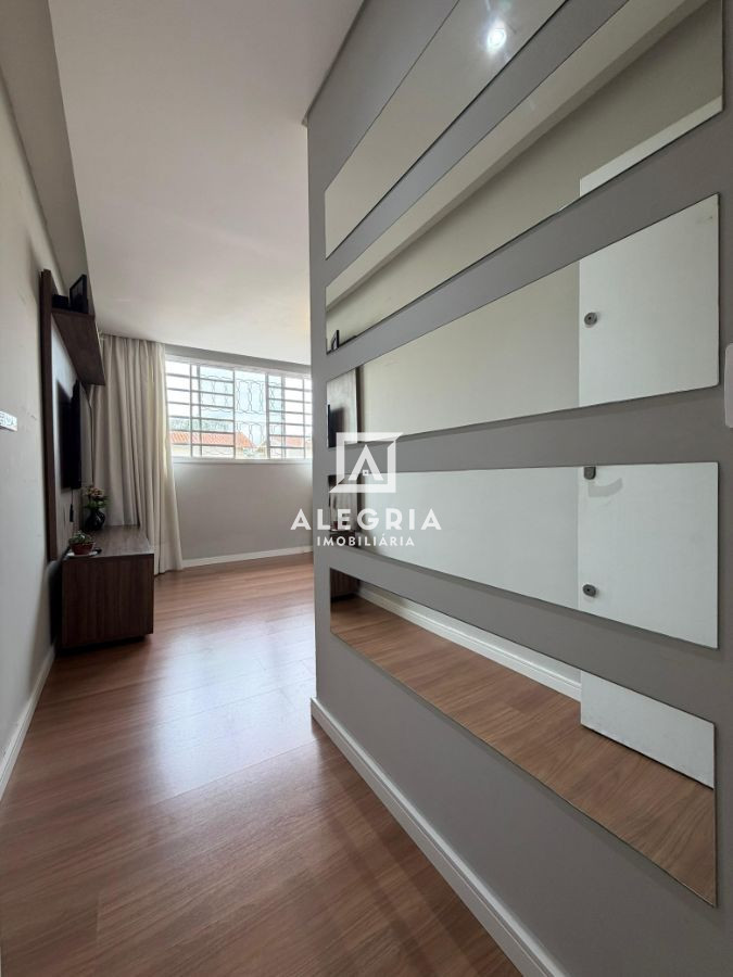 Lindo Apartamento no bairro Cidade Jardim em São José dos Pinhais