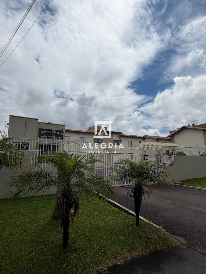 Lindo Apartamento no bairro Cidade Jardim em São José dos Pinhais
