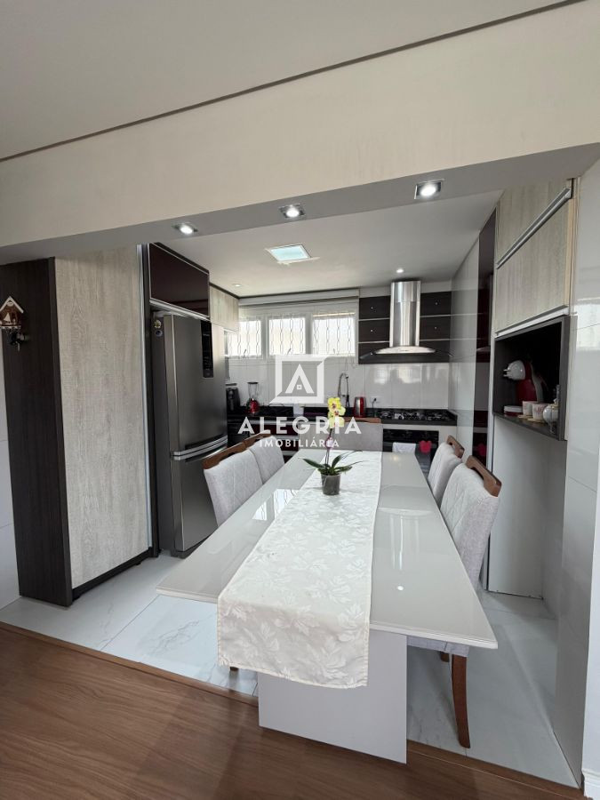 Lindo Apartamento no bairro Cidade Jardim em São José dos Pinhais