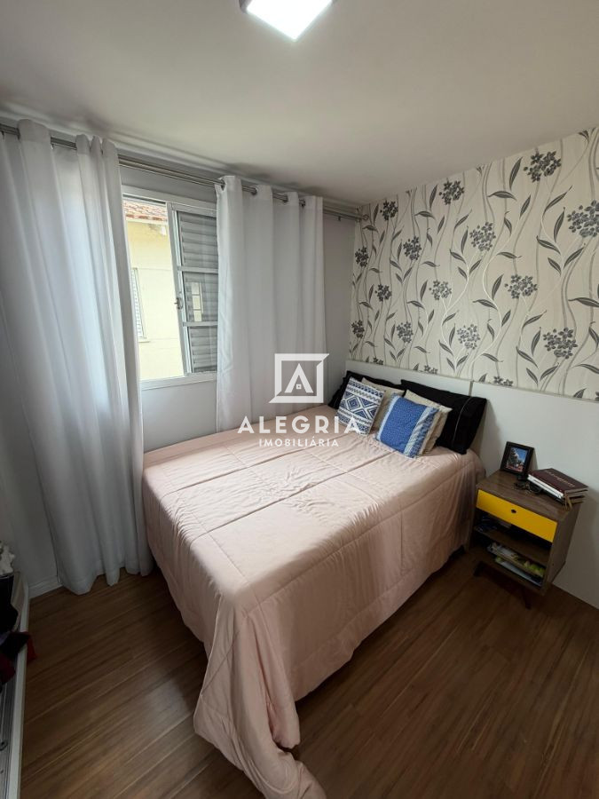 Lindo Apartamento no bairro Cidade Jardim em São José dos Pinhais