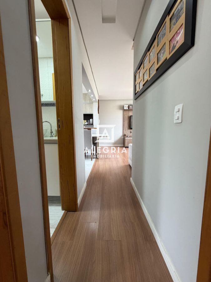 Lindo Apartamento no bairro Cidade Jardim em São José dos Pinhais