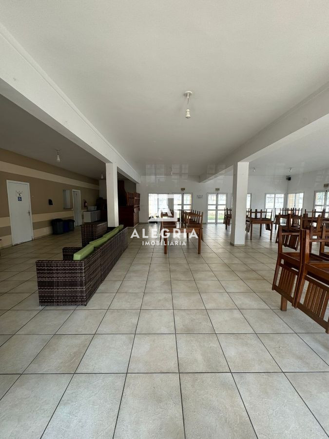 Lindo Apartamento no bairro Afonso Pena em São José dos Pinhais