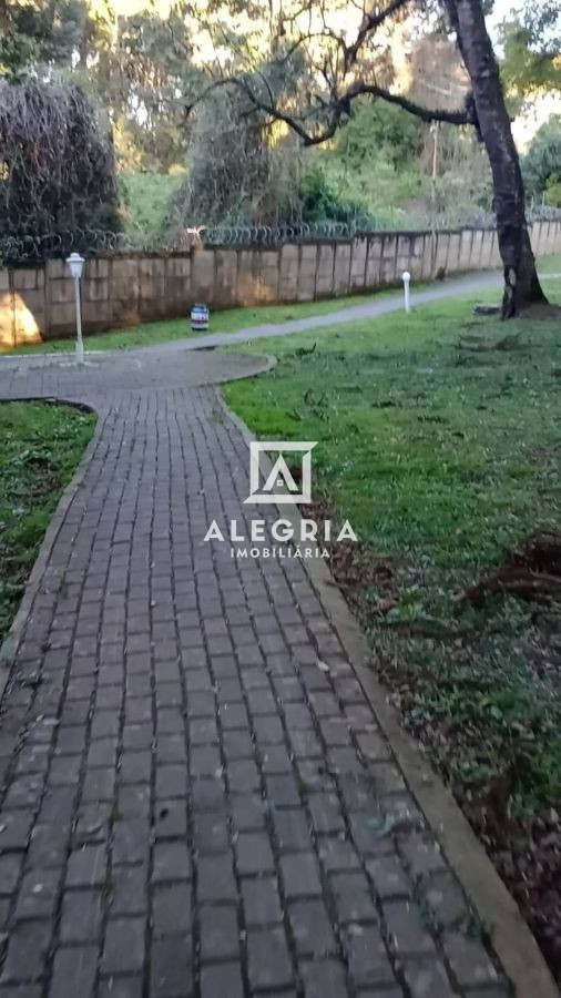 Lindo Apartamento no bairro Afonso Pena em São José dos Pinhais