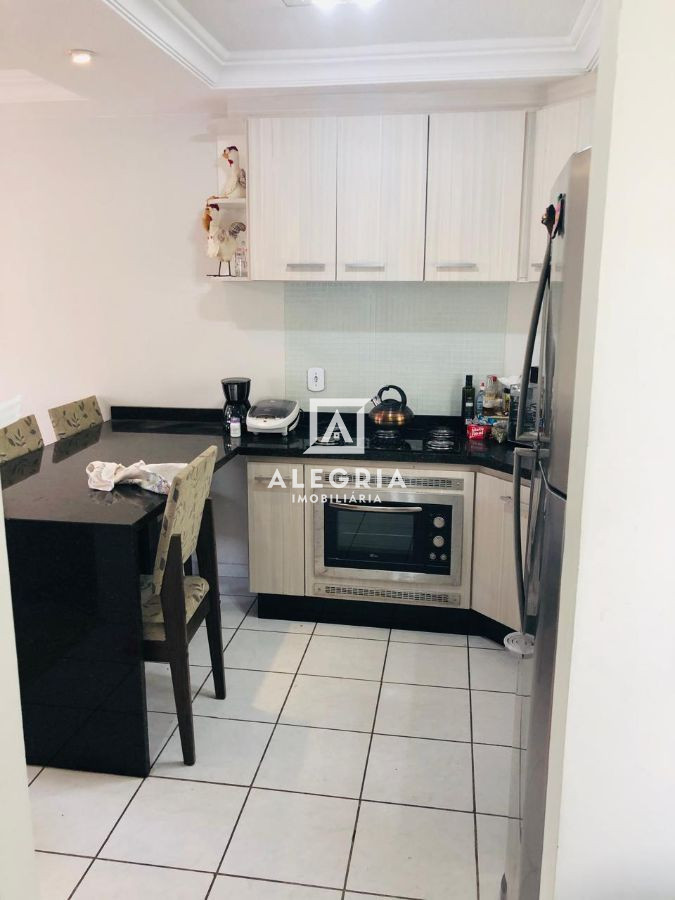 Lindo Apartamento no bairro Afonso Pena em São José dos Pinhais