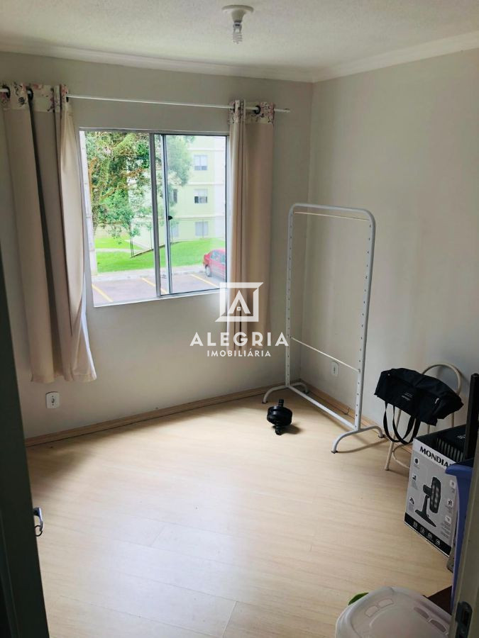 Lindo Apartamento no bairro Afonso Pena em São José dos Pinhais