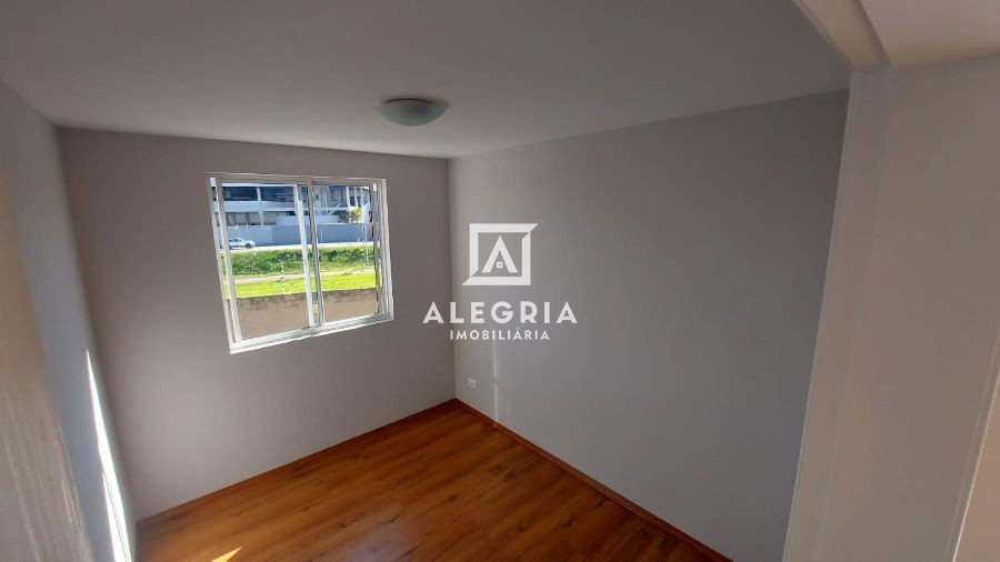 Lindo Apartamento no Bairro Boneca do Iguaçu em São José dos Pinhais