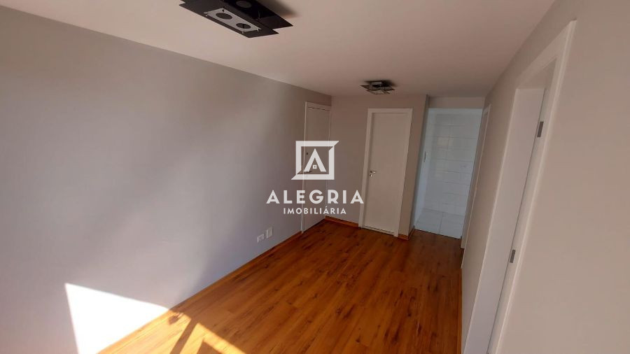 Lindo Apartamento no Bairro Boneca do Iguaçu em São José dos Pinhais