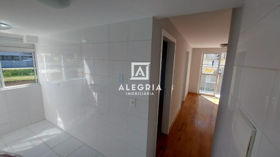 Lindo Apartamento no Bairro Boneca do Iguaçu em São José dos Pinhais