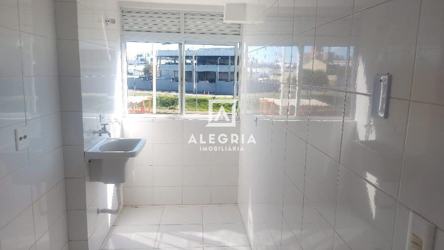 Lindo Apartamento no Bairro Boneca do Iguaçu em São José dos Pinhais