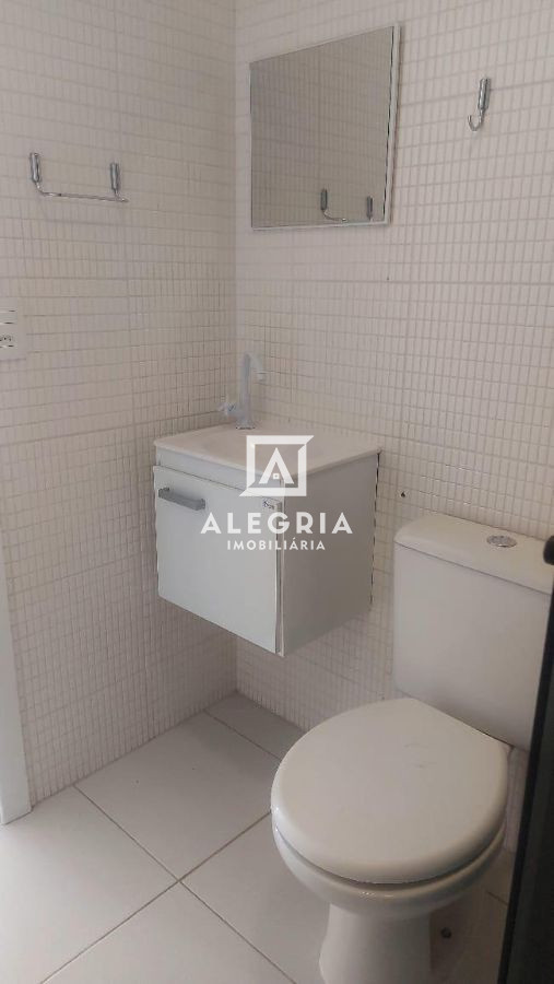 Lindo Apartamento no Bairro Boneca do Iguaçu em São José dos Pinhais