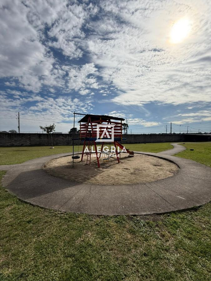 Lindo Apartamento no Residencial Vila Verde em São José dos Pinhais