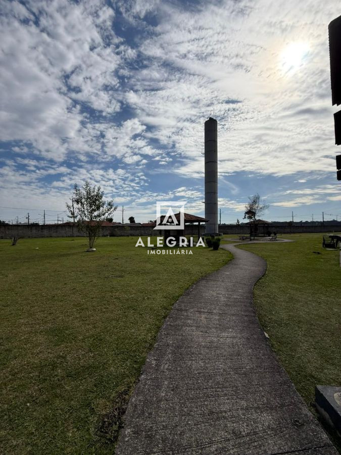 Lindo Apartamento no Residencial Vila Verde em São José dos Pinhais