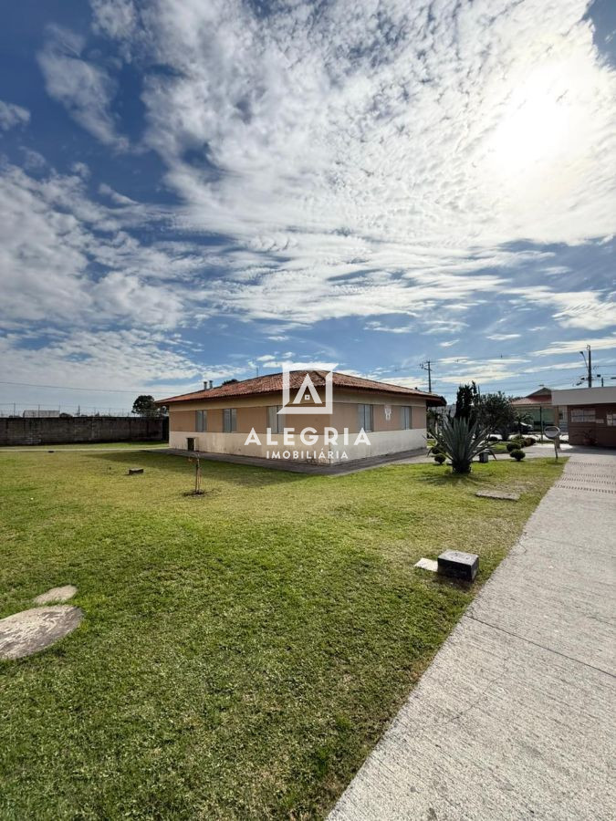 Lindo Apartamento no Residencial Vila Verde em São José dos Pinhais