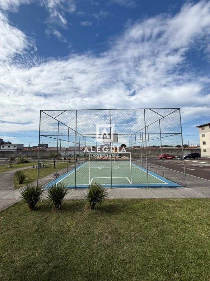 Lindo Apartamento no Residencial Vila Verde em São José dos Pinhais